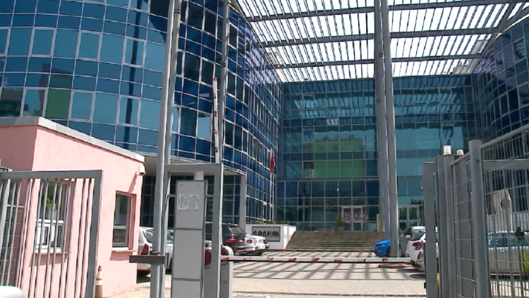 The judge of Elbasan / Zamira Vyshka is arrested and the lawyer Ilir Pashaj is accused of corruption