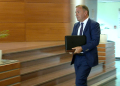 He threatened the head of SPAK/ The prosecution terminates the investigation against the 24-year-old, suffering from bipolar disorders