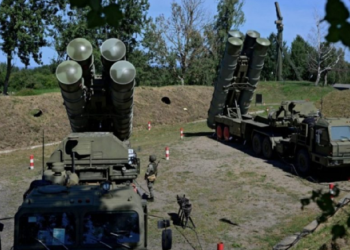 The Russian invasion in the sixth month, the West sends 30 missile systems to Ukraine!