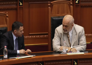 Balluku is appointed deputy prime minister!  Rama dismisses Ahmetaj: Reconstruction is no longer a priority