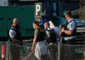 Terrorist act?  Danish police provide the first information about the tragic attack in the shopping center