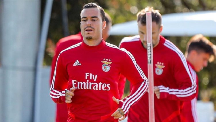 The transfer market, Benfica’s favorite “championship”.