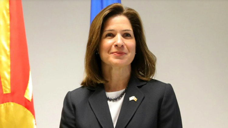 The US calls on Skopje to accept the French proposal