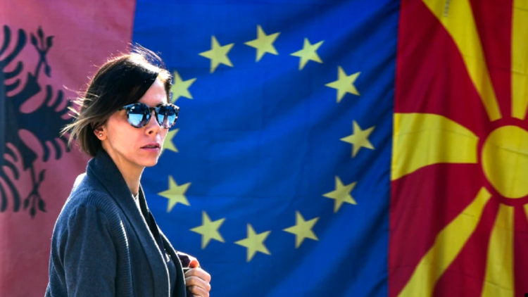 REL: Skopje and Tirana on the verge of opening negotiations with the EU