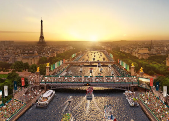 Paris 2024 Olympic Games/ Ticket prices revealed two years in advance