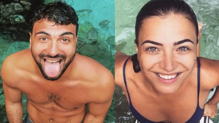 We have a wedding soon? Sara Hoxha finally has an answer, which probably even Ledri Vula does not expect!