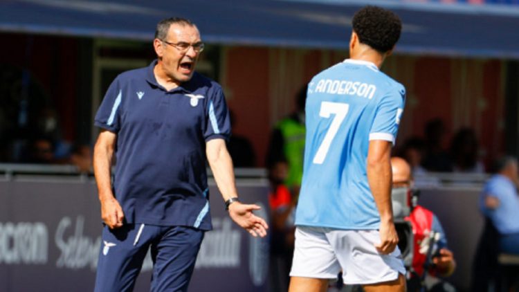 Two goalkeepers and two defenders, Tare has almost 4 “gifts” for coach Sarri