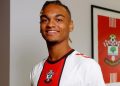 Southampton presents Broja’s successor, bringing to 6 the number of players approached this summer