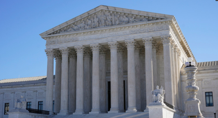 The Supreme Court will not allow Biden to implement immigration policy