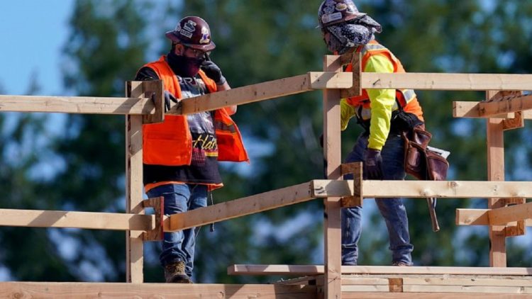Labor shortage, where is it most noticeable?