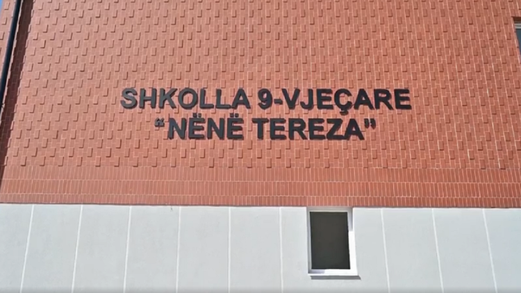 Two new schools for the students of Kodër Kamza, Veliaj: Progress does not stop