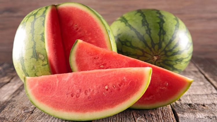 4 False Myths About Watermelon You Shouldn’t Believe Anymore