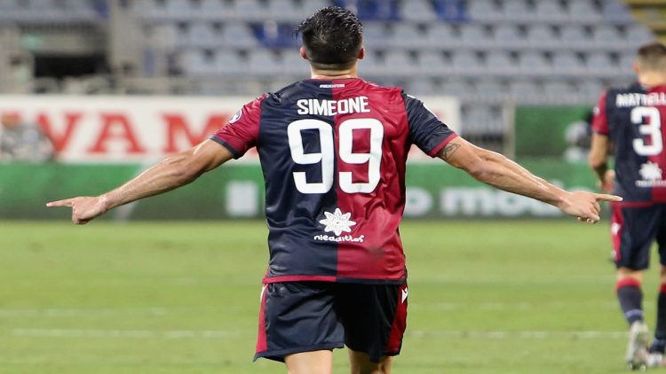 A Simeone also for Napoli, the parties very close to the agreement