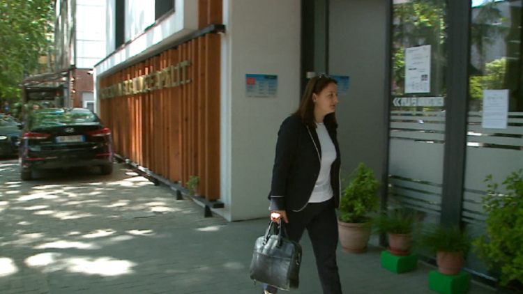 Prosecutor Sonila Muhametaj’s lawsuit file is returned to the administrative appeal