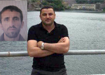 He killed the former director of high voltage for the North six years ago, the photo of the killer is revealed