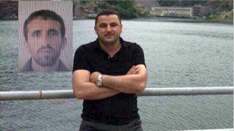 He killed the former director of high voltage for the North six years ago, the photo of the killer is revealed