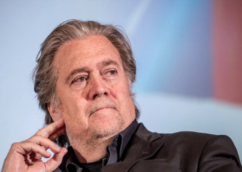 Steve Bannon found guilty of contempt of Congress