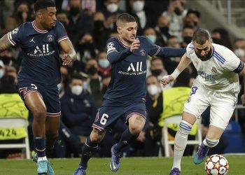 Mentally weak, PSG players now with a psychologist at the club