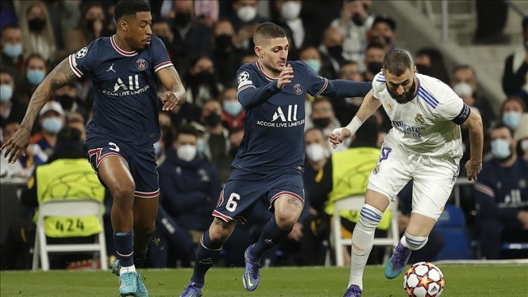 Mentally weak, PSG players now with a psychologist at the club