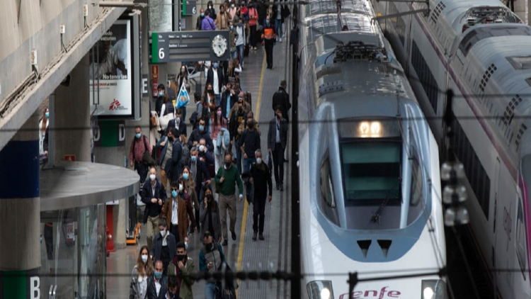 Free train travel, here’s which countries are embracing the new global initiative