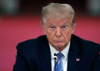 Prosecutors are reportedly investigating Trump’s role in the January 6 riots