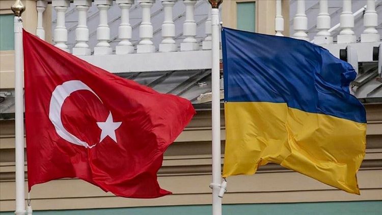 Ukraine asks Turkey to stop the Russian-flagged ship