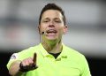 UEFA officializes the referees of the return matches, here is who gives justice in the challenges of the Albanian teams