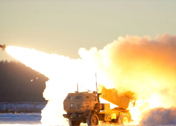 Ukraine: We destroyed 50 Russian warehouses with HIMARS systems