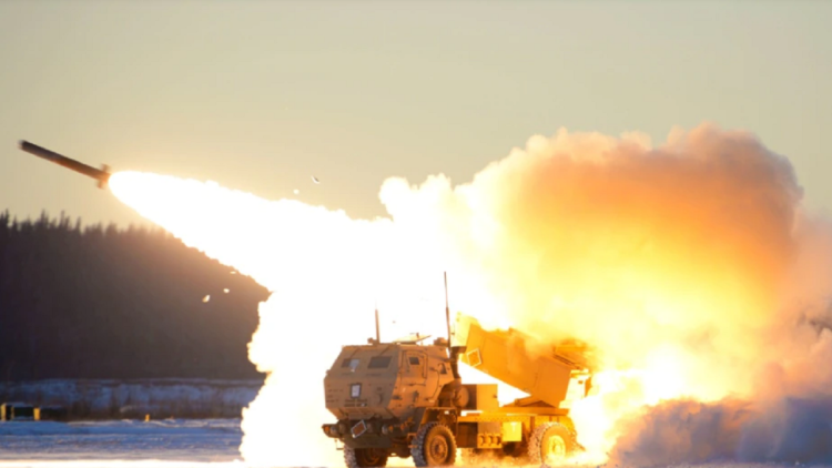 Ukraine: We destroyed 50 Russian warehouses with HIMARS systems