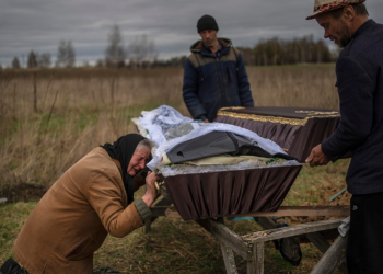 It is proposed to establish a High Court for War Crimes in Ukraine