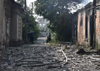 Ukraine withdraws from Lisichansku, Zelensky: We will recover the lost territory