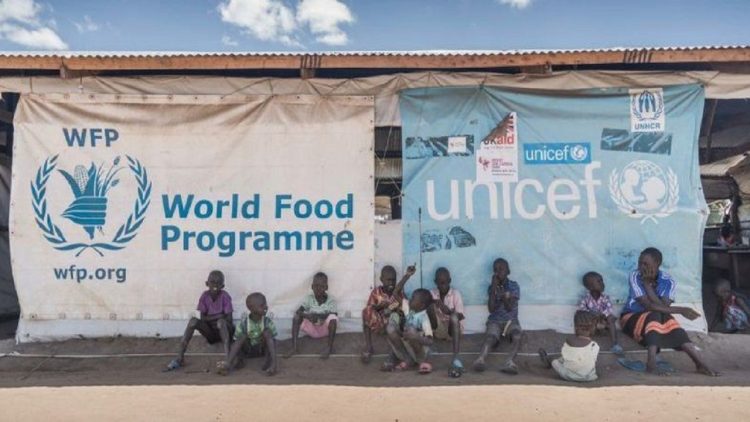 People are dying of hunger/ Alarming situation in South Sudan, lack of aid leads to food crisis
