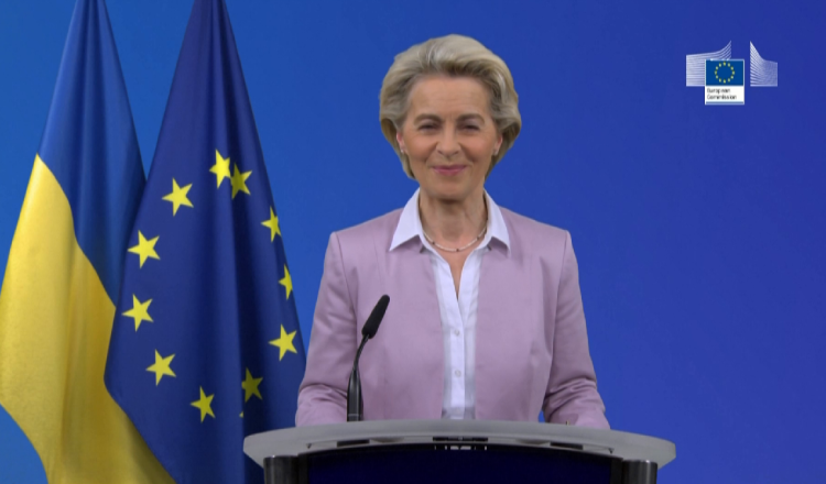 On Thursday it is decided: The French proposal goes for approval in the Assembly of Macedonia!
