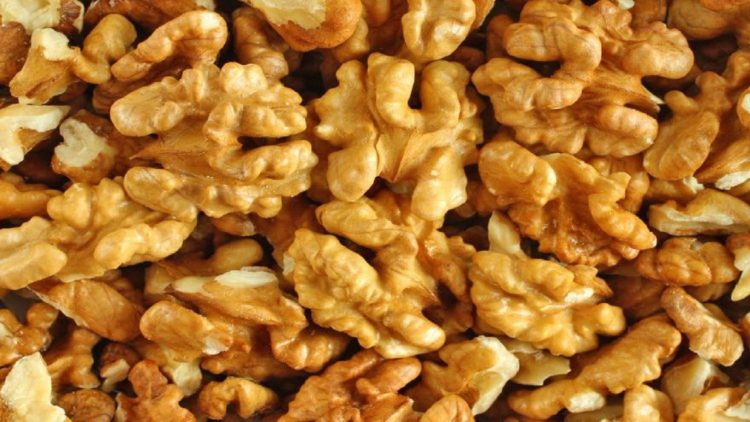 List of foods that help balance hormones in women