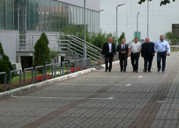 New law for veterans in Kosovo, the prime minister submitted the proposals to the KLA associations