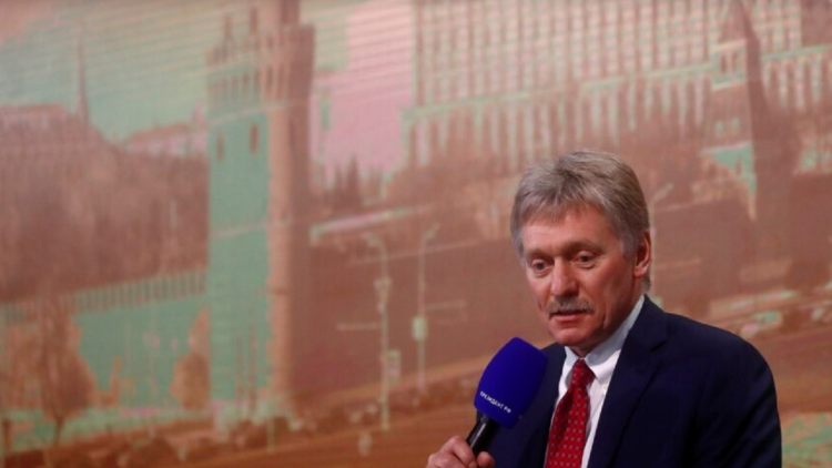 Peskov rejects speculations about Putin’s health