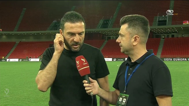 “We deserved more”, Shehi: Avoidable goal, why was I upset at the end