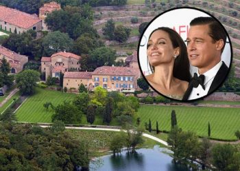 Battle for French winery, Angelina Jolie wins legal battle against Brad Pitt