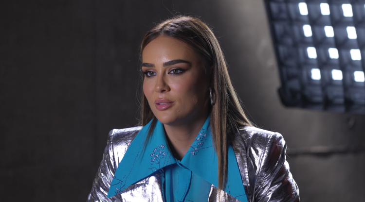 “Leave the girl for the public”/ Xhensila confesses the sacrifices she makes for music