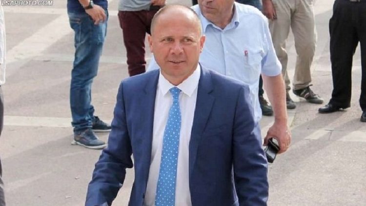 Abuse of duty and corruption/ Former head of the Kamëz municipality, Xelal Mziu, is summoned to SPAK