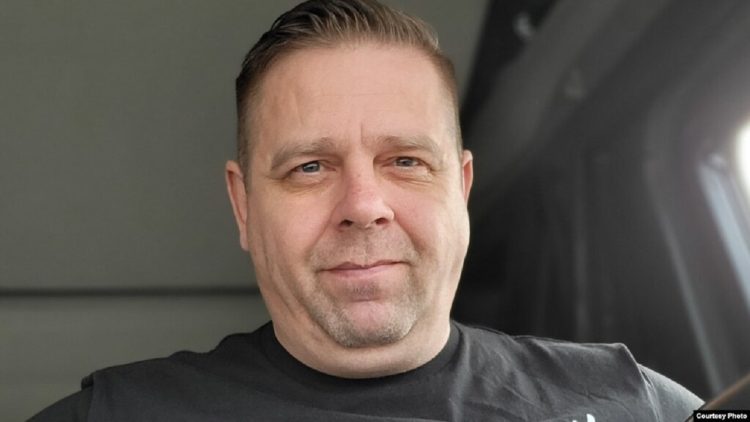 Bought drones for Russia in Estonia, prison for the 43-year-old