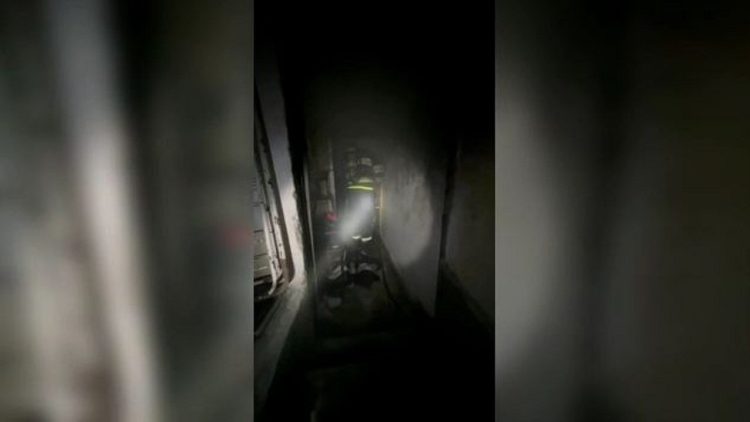Tragic in Tirana/ House catches fire, six-month-old baby dies (Photo)