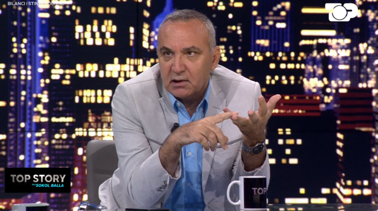 Zaloshnja shows the polls: Why people love and vote for Rama when they have dissatisfaction
