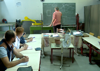 Dilemma, degree or craft?  Experts, the number of young people attending vocational schools is increasing