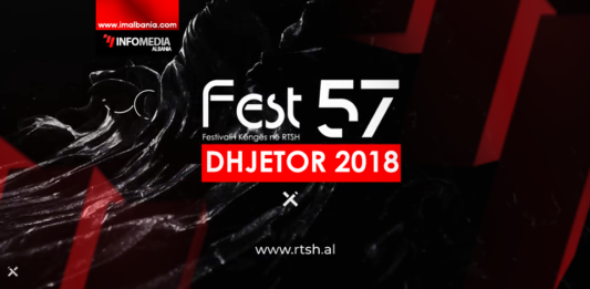 Publikohen këngët konkuruese të Festivalit të Këngës së RTSH
