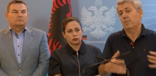 Lajmi i rremë panik tek të gjithë qytetarët, Ministria e Mbrojtjes deklaratë: Mediat që e përhapën do të ndëshkohen