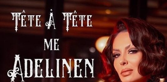 Ja kur do të nisë formati “Tête-à-tête me Adelinën”!