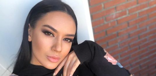 I shpërndanë bisedat private në Instagram, reagon Bora Zemani!