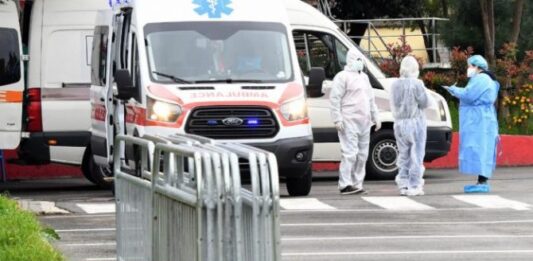 Ndërron jetë tek Infektivi një grua shtatzënë, 28-vjeçarja po kurohej për Covid-19