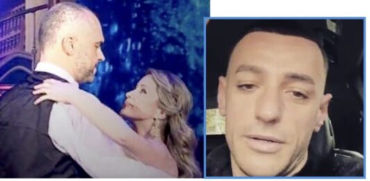 VIDEO | Stresi kërcënon Ramën: Shkarko Ardi Veliun ose do të xjerr g*joret me Alketa Vejsiun dhe femrat e pushtetit